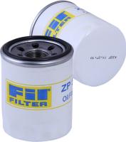 FIL Filter ZP 55 - Масляный фильтр autodif.ru