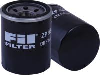 FIL Filter ZP 56 - Масляный фильтр autodif.ru