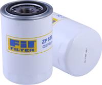 FIL Filter ZP 509 - Масляный фильтр autodif.ru