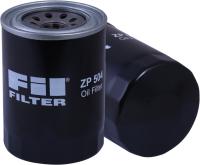 FIL Filter ZP 504 - Масляный фильтр autodif.ru