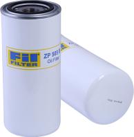 FIL Filter ZP 505 B - Масляный фильтр autodif.ru