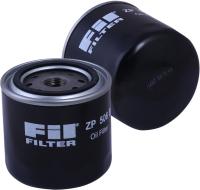 FIL Filter ZP 506 B - Масляный фильтр autodif.ru