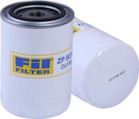 FIL Filter ZP 503 A - Фильтр масляный ZP503A autodif.ru
