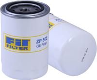 FIL Filter ZP 502 - Масляный фильтр autodif.ru