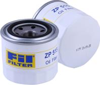 FIL Filter ZP 515 - Масляный фильтр autodif.ru