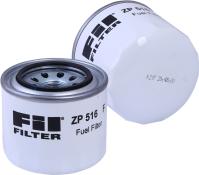 FIL Filter ZP 516 F - Топливный фильтр autodif.ru