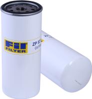 FIL Filter ZP 531 B - Масляный фильтр autodif.ru