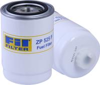 FIL Filter ZP 525 F - Топливный фильтр autodif.ru
