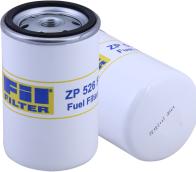 FIL Filter ZP 526 F - Топливный фильтр autodif.ru