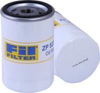 FIL Filter ZP 523 A2 - Масляный фильтр autodif.ru