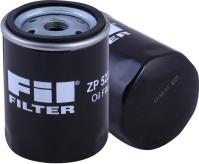 FIL Filter ZP 523 B - Масляный фильтр autodif.ru