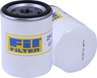 FIL Filter ZP 523 C - Масляный фильтр autodif.ru