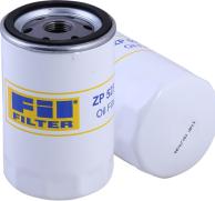 FIL Filter ZP 523 - Масляный фильтр autodif.ru