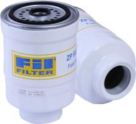 FIL Filter ZP 522 F - Топливный фильтр autodif.ru
