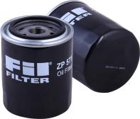 Mann-Filter W814/99 - Масляный фильтр autodif.ru
