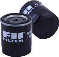 FIL Filter ZP 68 - Масляный фильтр autodif.ru