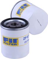 FIL Filter ZP 62 B - Масляный фильтр autodif.ru