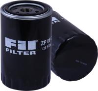 FIL Filter ZP 06 C - Масляный фильтр autodif.ru