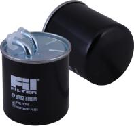 FIL Filter ZP 8082 FMBM - Топливный фильтр autodif.ru