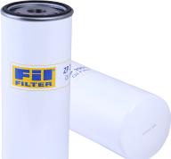 FIL Filter ZP 3901 - Масляный фильтр autodif.ru