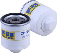 FIL Filter ZP 3507 - Масляный фильтр autodif.ru