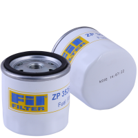 FIL Filter ZP 3526 AF - Топливный фильтр autodif.ru