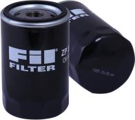 FIL Filter ZP 3099 - Масляный фильтр autodif.ru