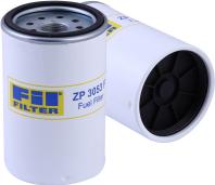 FIL Filter ZP 3053 F - Топливный фильтр autodif.ru