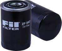 FIL Filter ZP 3067 - Масляный фильтр autodif.ru