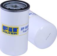 FIL Filter ZP 3003 F - Топливный фильтр autodif.ru