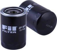 FIL Filter ZP 3011 - Масляный фильтр autodif.ru