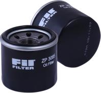 FIL Filter ZP 3085 - Масляный фильтр autodif.ru