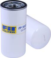 FIL Filter ZP 3022 A - Масляный фильтр autodif.ru