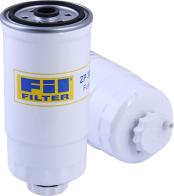 FIL Filter ZP 3071 BF - Топливный фильтр autodif.ru
