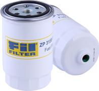 FIL Filter ZP 3159 FMB - Топливный фильтр autodif.ru