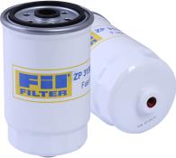 FIL Filter ZP 3158 FMB - Топливный фильтр autodif.ru
