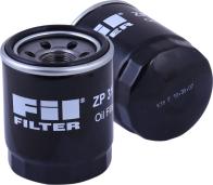 FIL Filter ZP 3100 - Масляный фильтр autodif.ru