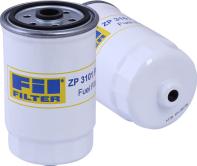 FIL Filter ZP 3101 FMB - Топливный фильтр autodif.ru