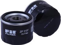 FIL Filter ZP 3107 - Масляный фильтр autodif.ru
