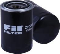 FIL Filter ZP 3265 - Масляный фильтр autodif.ru