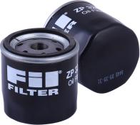 FIL Filter ZP 3268 - Фильтр масляный OPEL OmA/FronA/KadE/CorA FIL FILTER ZP3268 autodif.ru