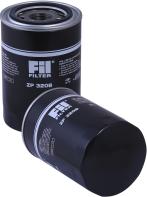 FIL Filter ZP 3208 - Масляный фильтр autodif.ru