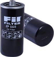FIL Filter ZP 3223 - Масляный фильтр autodif.ru