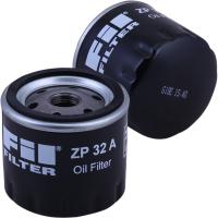 FIL Filter ZP 32 A - Масляный фильтр autodif.ru