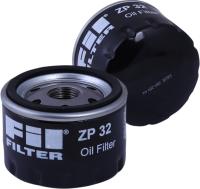 FIL Filter ZP 32 - Масляный фильтр autodif.ru