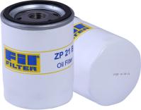 FIL Filter ZP 21 B - Масляный фильтр autodif.ru