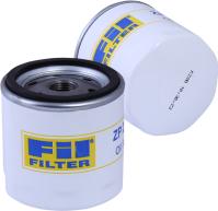 FIL Filter ZP 21 C - Масляный фильтр autodif.ru