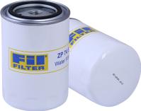 FIL Filter ZP 74 S - Фильтр охлаждающей жидкости autodif.ru