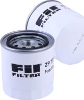 FIL Filter ZP 77 F - Топливный фильтр autodif.ru