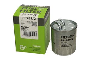 Filtron PP989/2 - Топливный фильтр autodif.ru